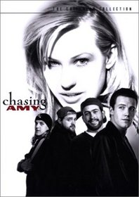 Chasing Amy: The Criterion Collection