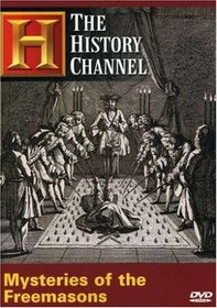 Mysteries of the Freemasons (History Channel)