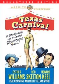 Texas Carnival