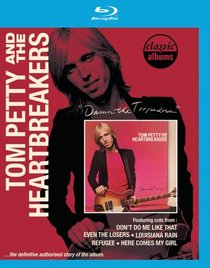 Tom Petty and the Heartbreakers: Damn the Torpedoes [Blu-ray]