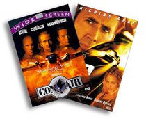 Gone in 60 Seconds/Con Air