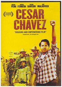 Cesar Chavez Cesar Chavez (DVD)