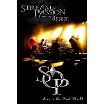 Stream of Passion: Live in the Real World