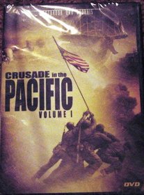 Crusade in the Pacific Volume 1