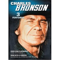 Charles Bronson V.2