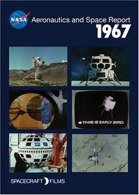 NASA 1967 Aeronautics and Space Reports