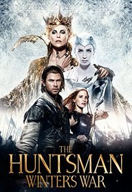 The Huntsman: Winter's War