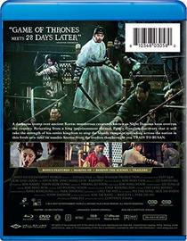 Rampant [Blu-ray + DVD]