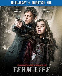 Term Life [Blu-ray]