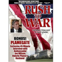 Rush to War