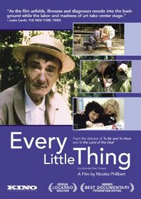 Every Little Thing