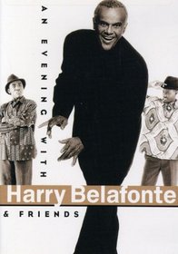 An Evening With Harry Belafonte & Friends