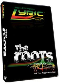 The Roots: True Reggae Anthology