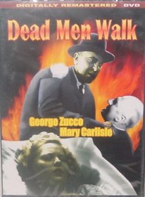 Dead Men Walk [Slim Case]