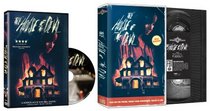 The House of the Devil (VHS/DVD Bundle)