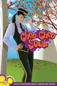 Choo Choo Soul