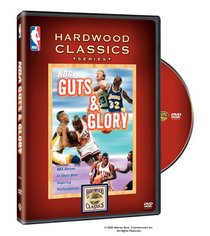 Nba Hardwood Classics: Guts & Glory