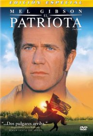 El Patriota (The Patriot)