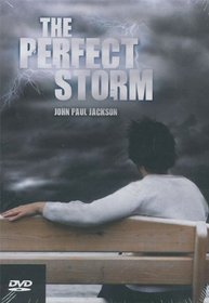John Paul Jackson - The Perfect Storm DVD (Streams)