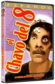 El Chavo del 8: Lo Mejor de Don Ramon