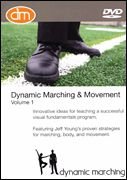 Jeff Young: Dynamic Marching and Movement, Vol. 1