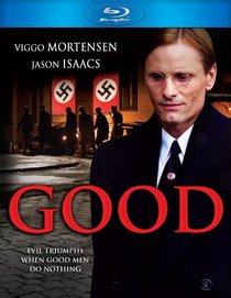 Good [Blu-ray]