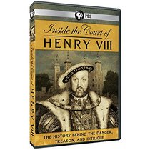 Inside the Court of Henry VIII