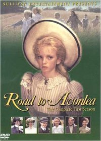 Road To Avonlea - The Complete First Season (Box Set)
