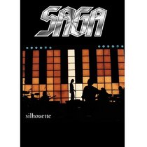 Saga - Silhouette
