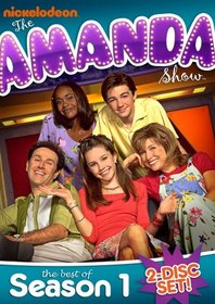 The Amanda Show: The Best of Season 1