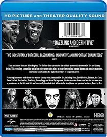 The Defiant Ones [Blu-ray]