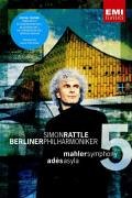 Symph. 5 - Bpo, Rattle (Live Berlin 2002)