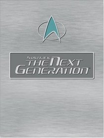 Star Trek The Next Generation - The Complete Fifth Season