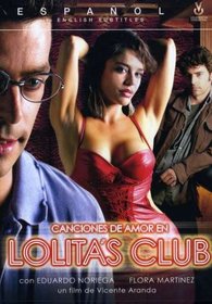 Lolita's Club