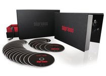 The Sopranos: The Complete Series Gift Set