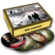 War Classics Collectable Box