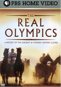 The Real Olympics