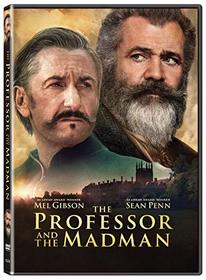 Professor And The Madman, The