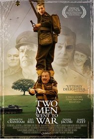 Two Men Went To War