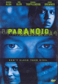 Paranoid (Unrated)