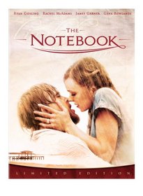 The Notebook (Limited Edition Gift Set)