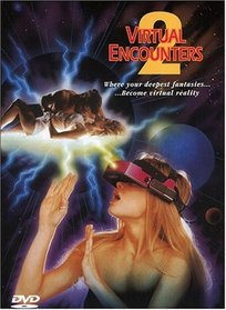 Virtual Encounters, Vol. 2