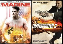 The Marine / Transporter 2