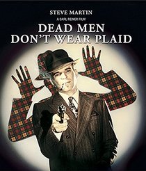 Dead Men Don't Wear Plaid [Blu-ray]