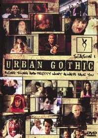 Urban Gothic Season 1
