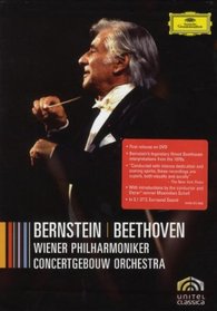 Bernstein/ Beethoven