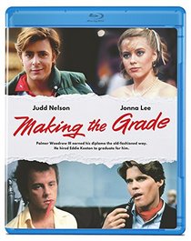 Making the Grade [Blu-ray]