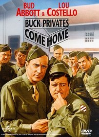 Buck Privates Come Home (Ac3)