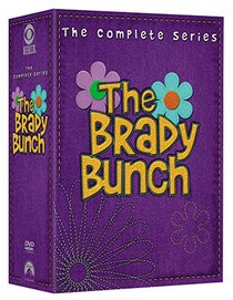 Brady Bunch: The Complete Series