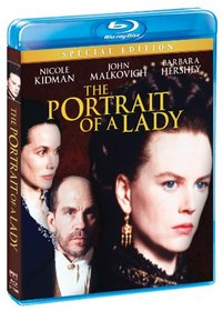 The Portrait Of A Lady (Special Edition) [Blu-ray]